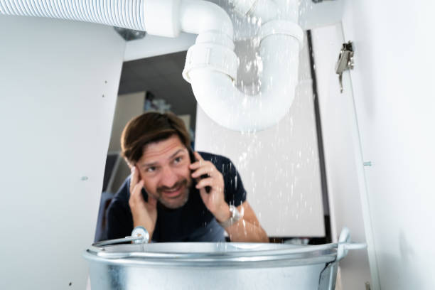 Best Drain Cleaning Services  in Martinez, GA