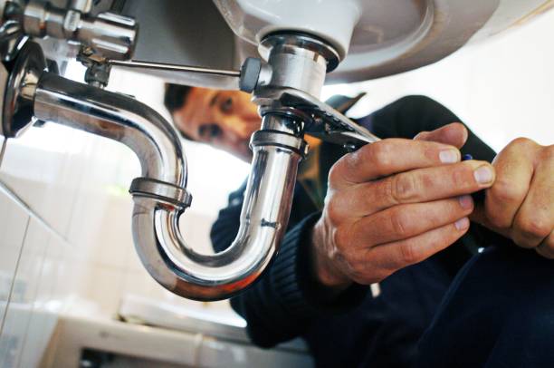 Best Sewer Line Replacement  in Martinez, GA
