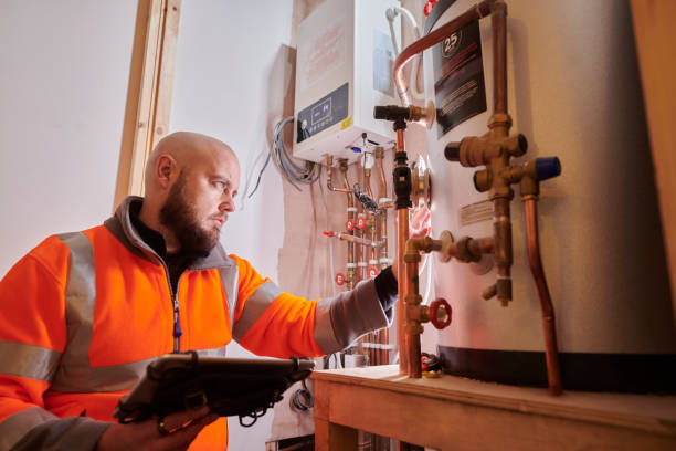 Best Leak Detection Services  in Martinez, GA