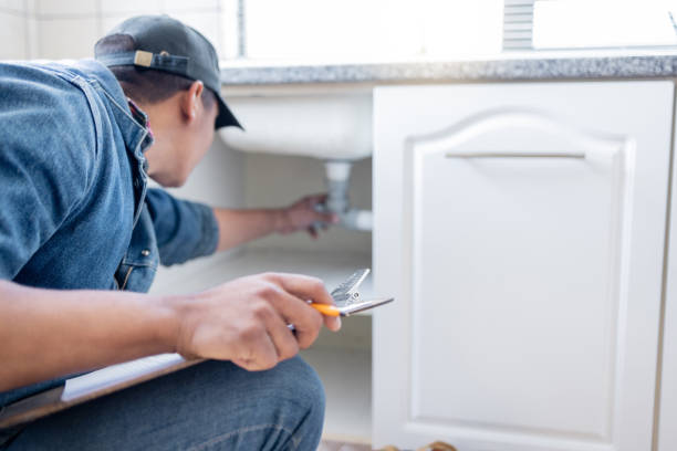 Best Shower Repair Services  in Martinez, GA
