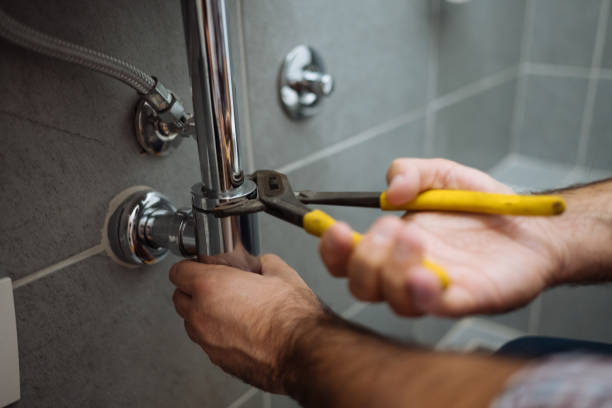 Best Emergency Plumbing Repair  in Martinez, GA