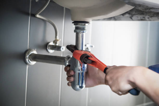 Clogged Drain Plumber in Martinez, GA