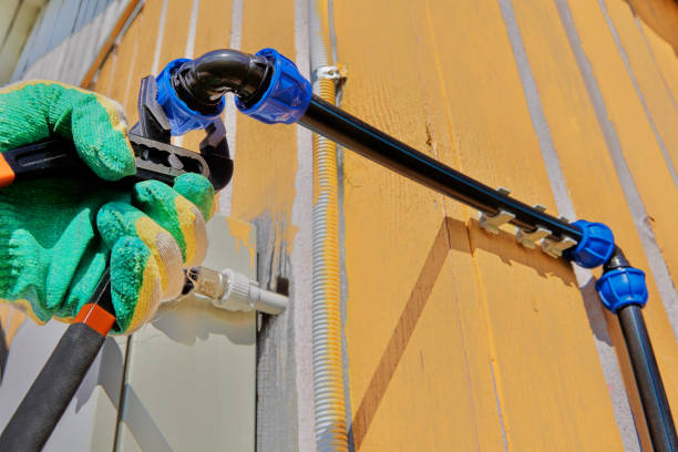 Best Toilet Repair Services  in Martinez, GA