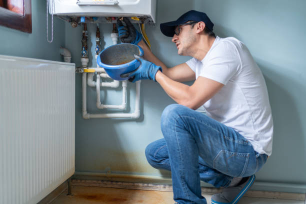 Best Hot Water Heater Installation  in Martinez, GA