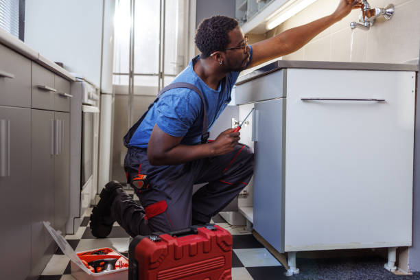 Best Sprinkler Systems  in Martinez, GA