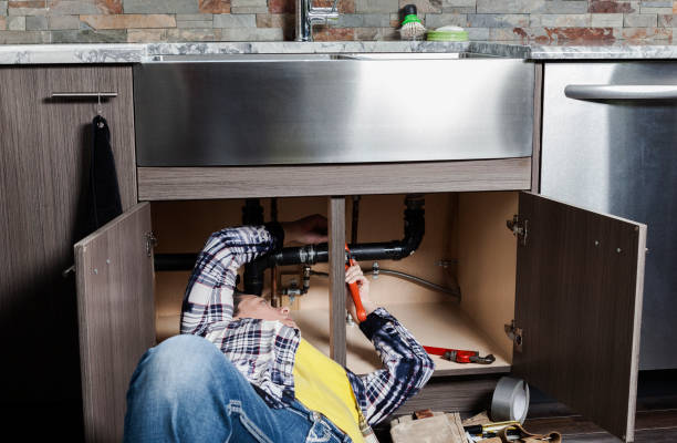 Best Plumbing Repair Near Me  in Martinez, GA