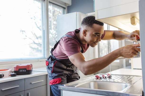 Best Plumbing Inspection Services  in Martinez, GA