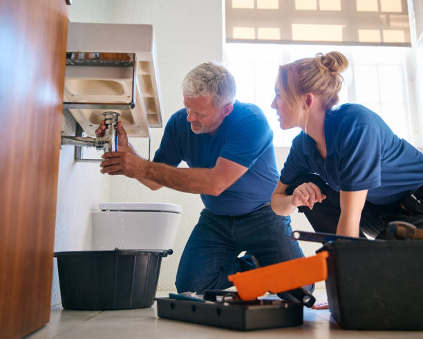 Best Toilet Repair Services  in Martinez, GA